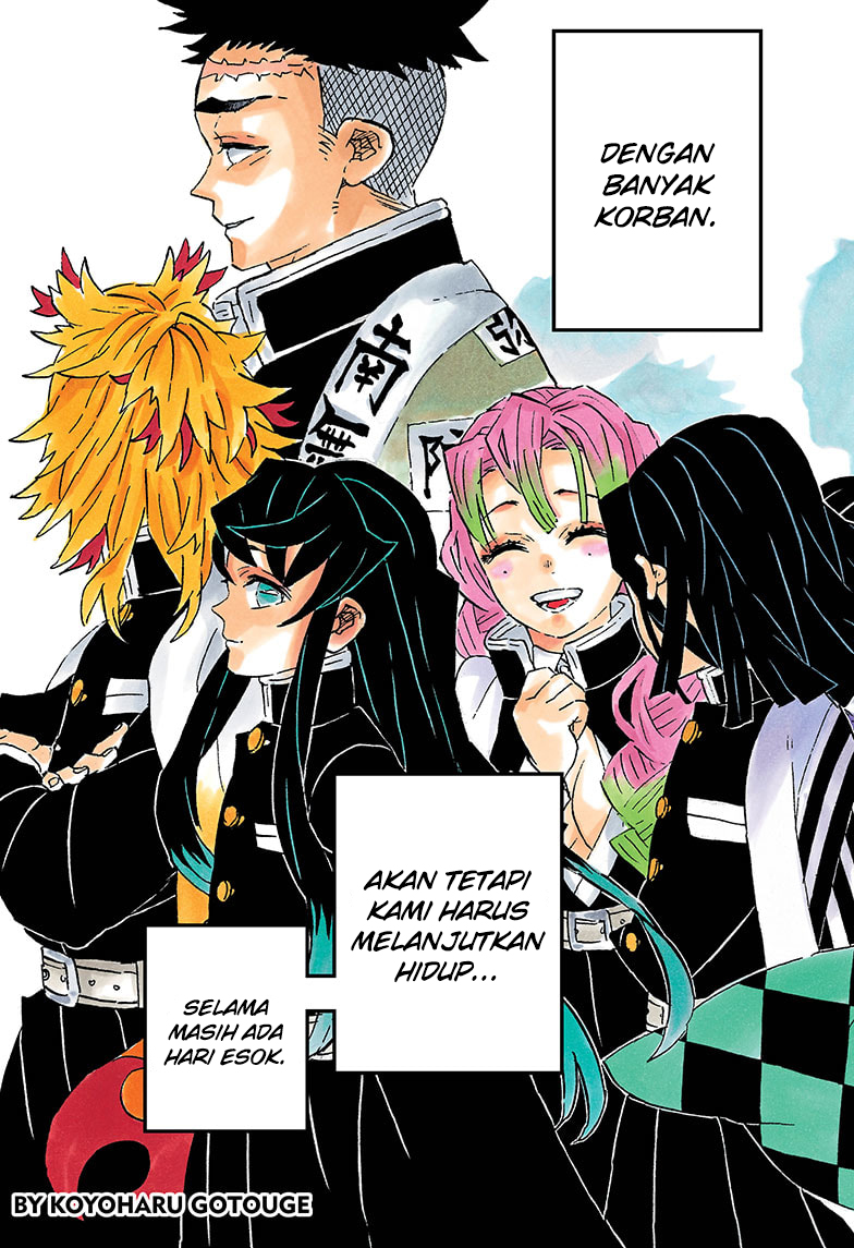 Chapter 204 - halaman 5