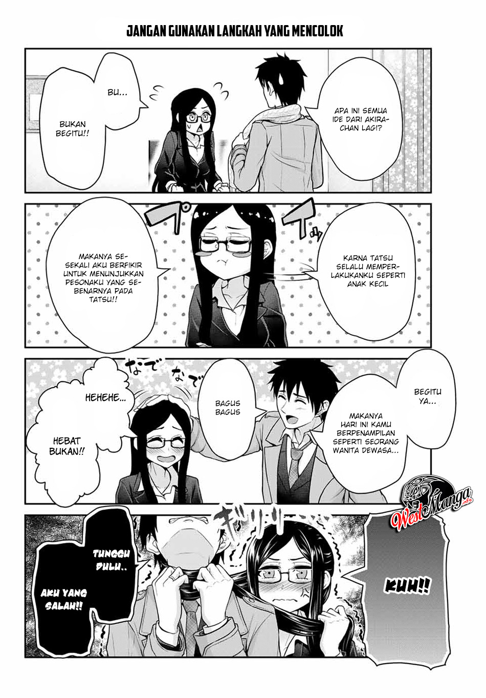 Chapter 25 - halaman 5