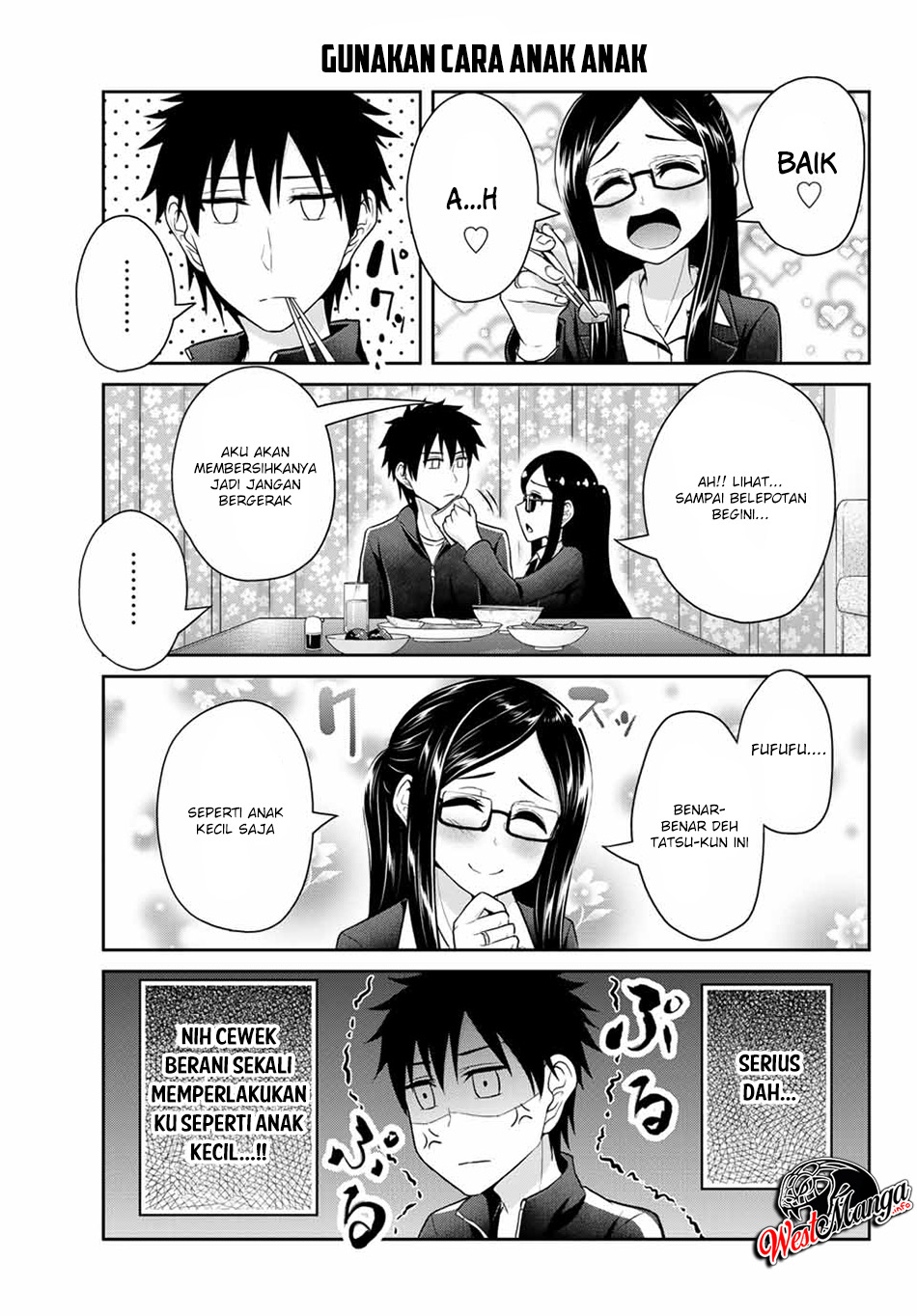 Chapter 25 - halaman 6