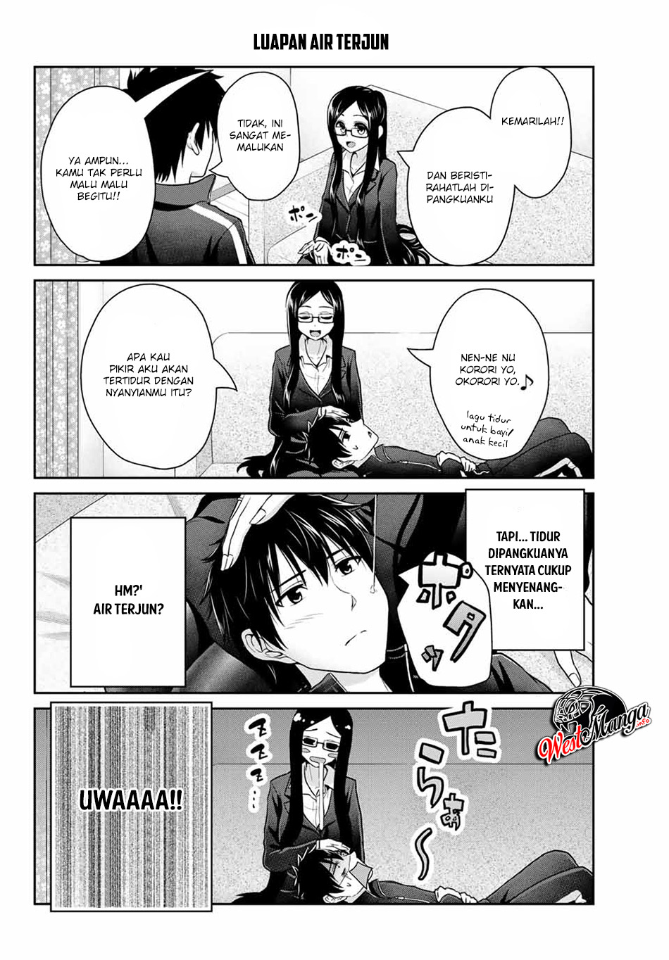 Chapter 25 - halaman 7