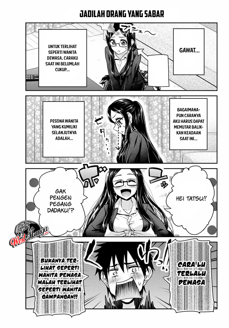 Chapter 25 - halaman 8