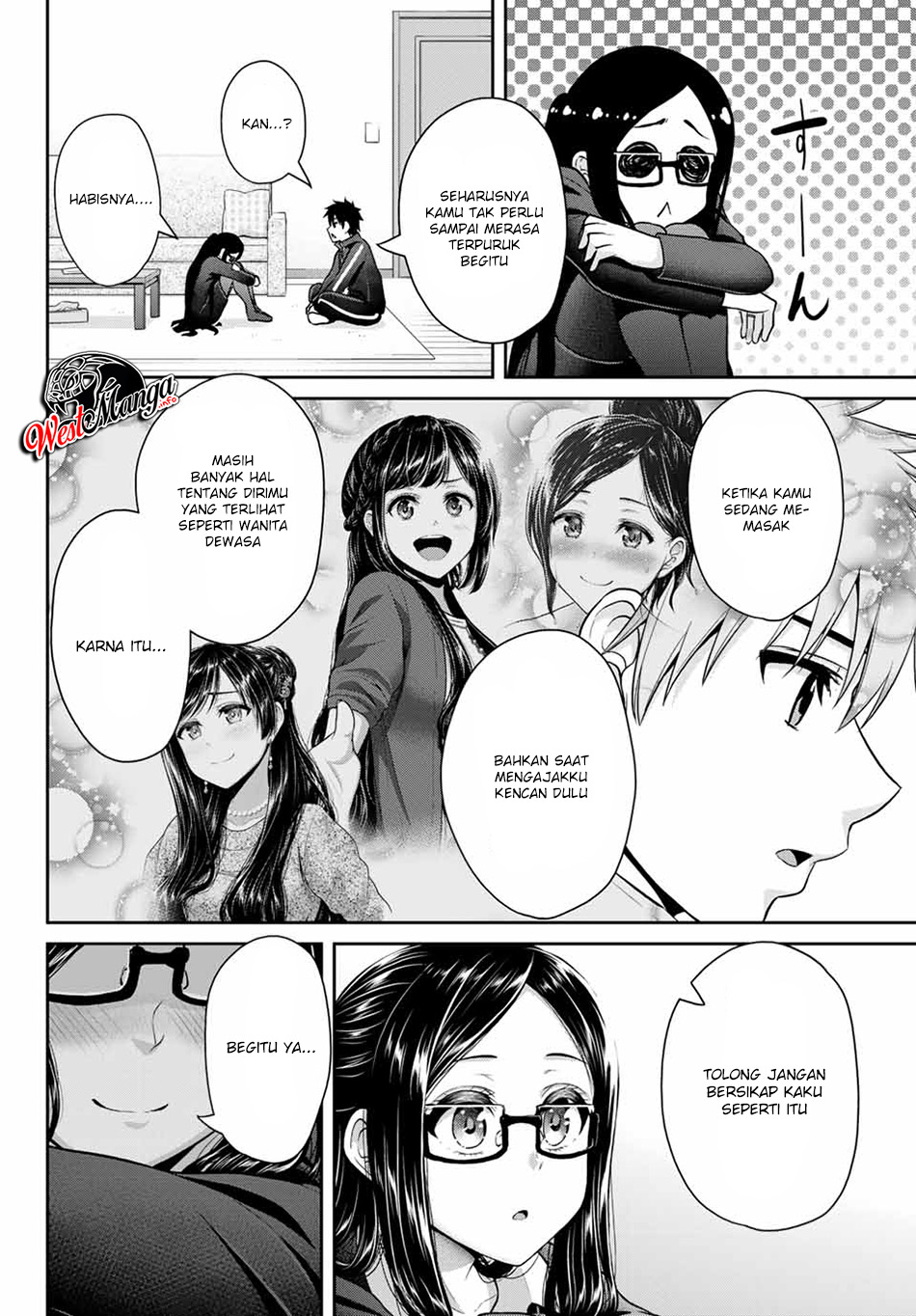 Chapter 25 - halaman 9