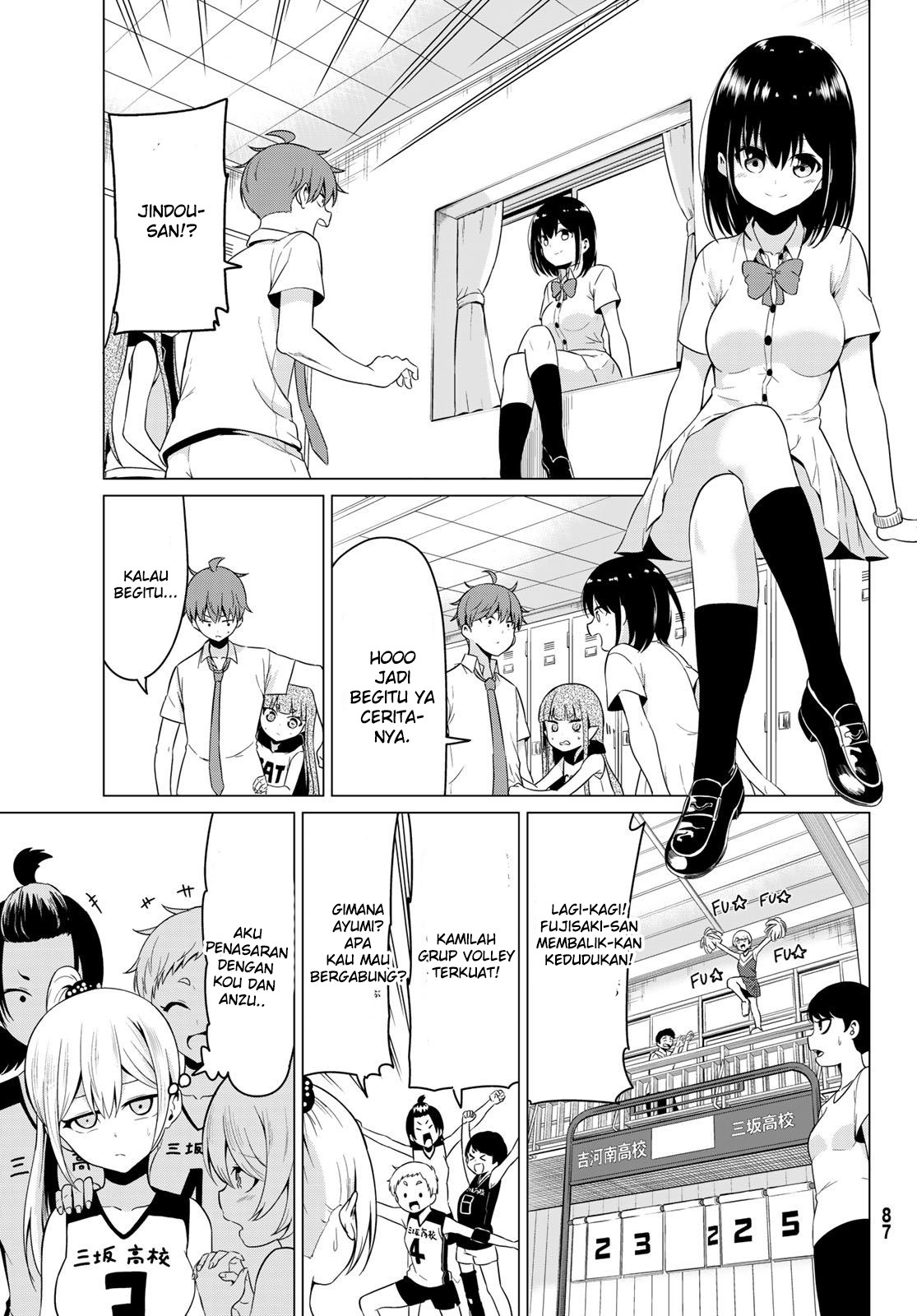 Chapter 17.5 - halaman 16