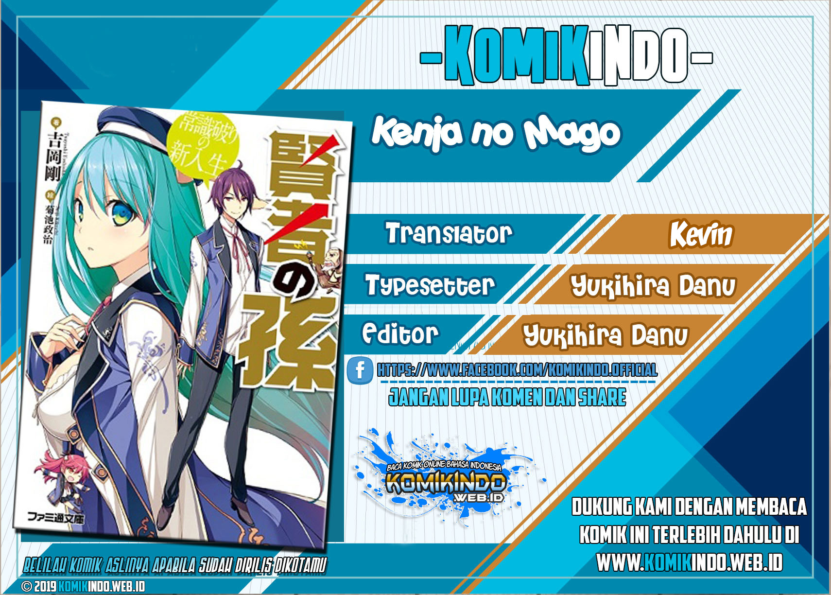 Chapter 40 - halaman 2