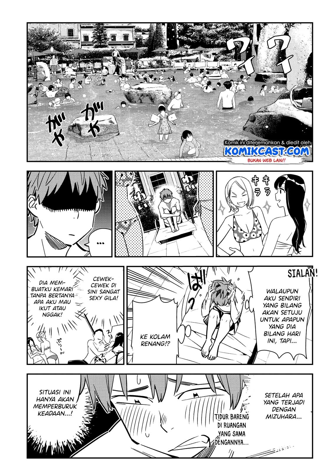 Chapter 139 - halaman 11