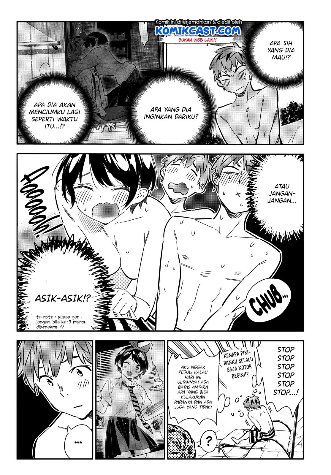 Chapter 139 - halaman 12