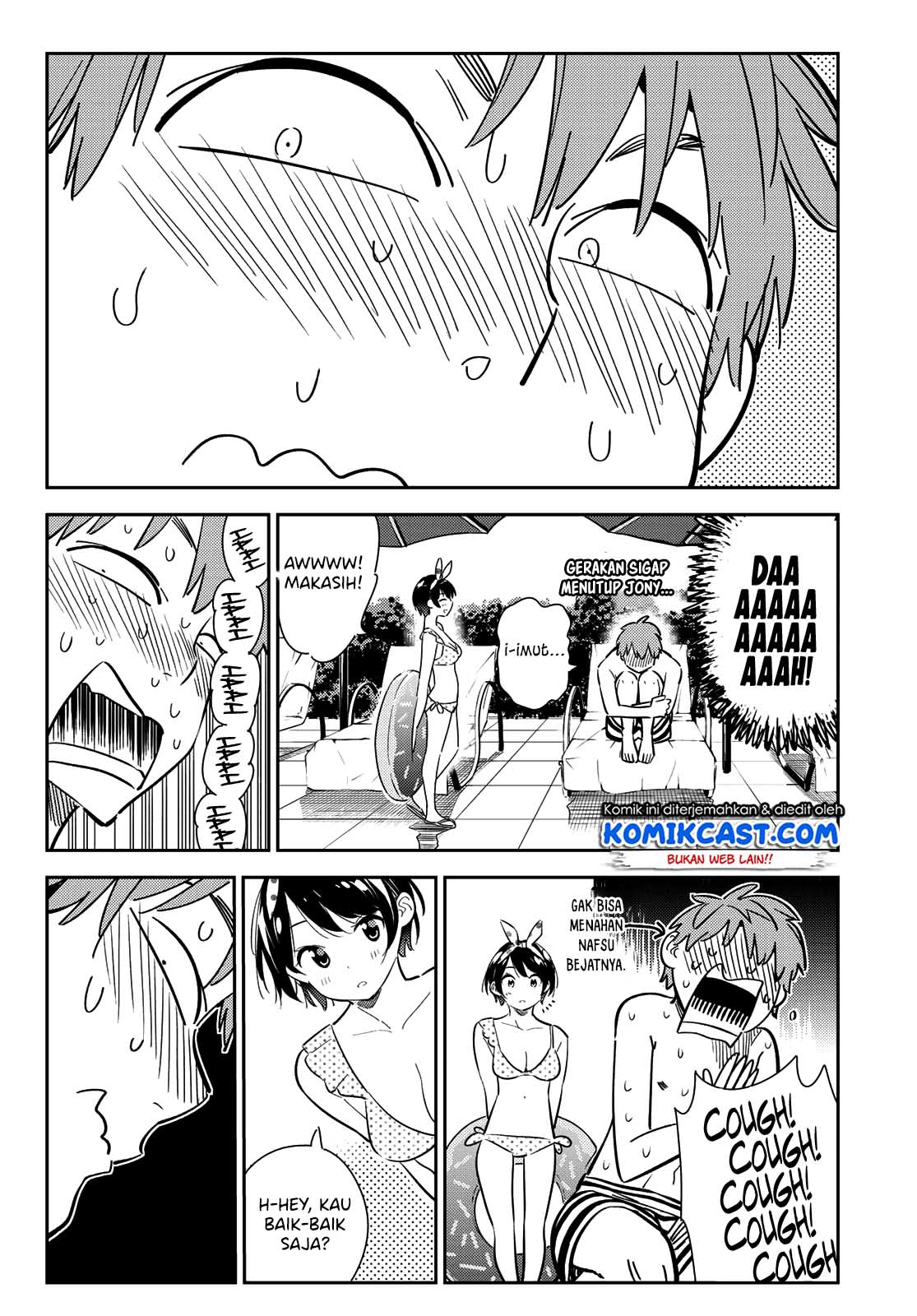 Chapter 139 - halaman 15