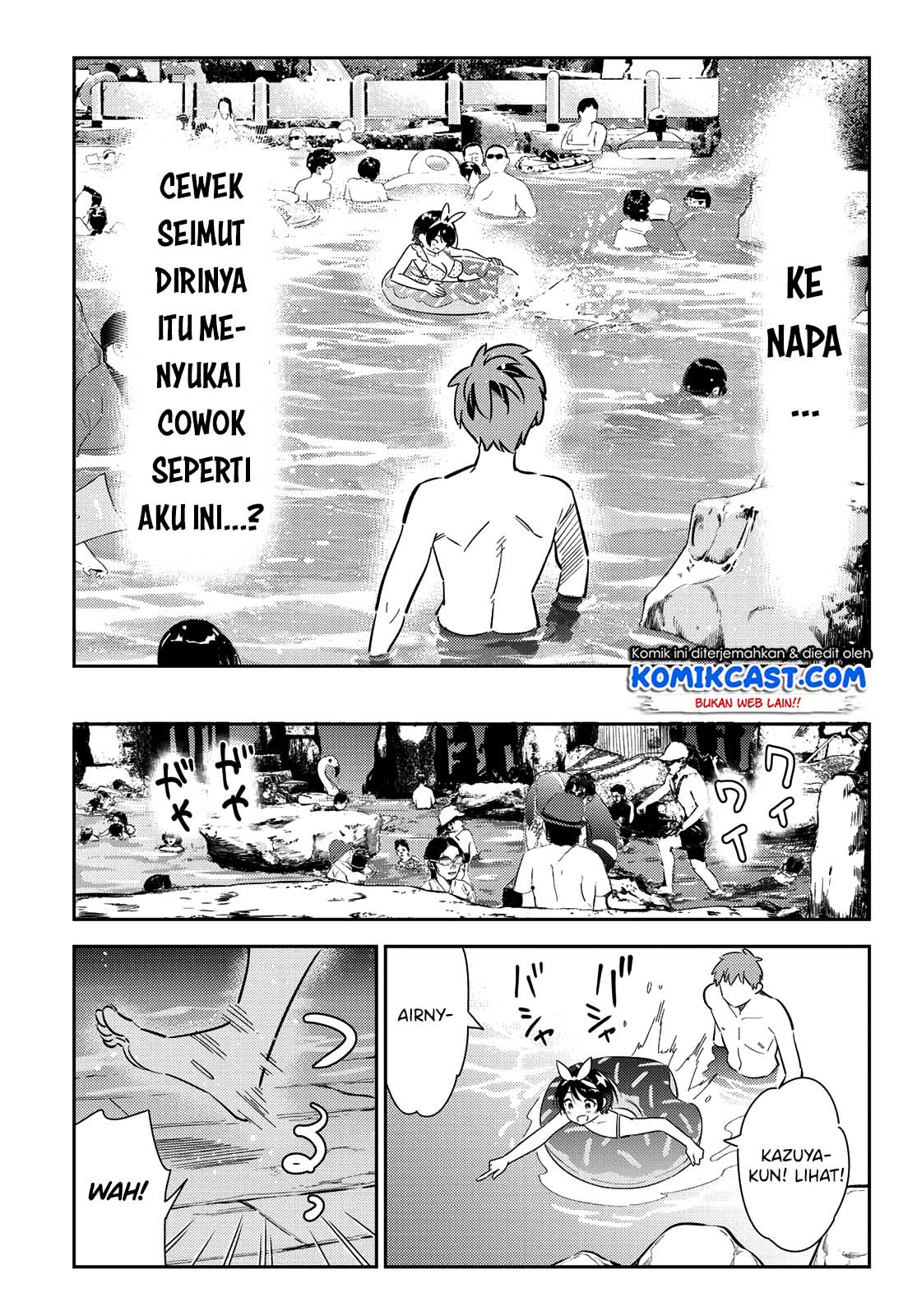 Chapter 139 - halaman 20