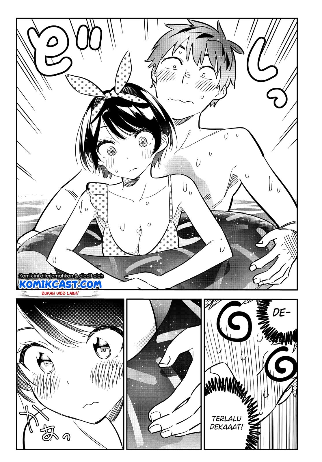 Chapter 139 - halaman 21