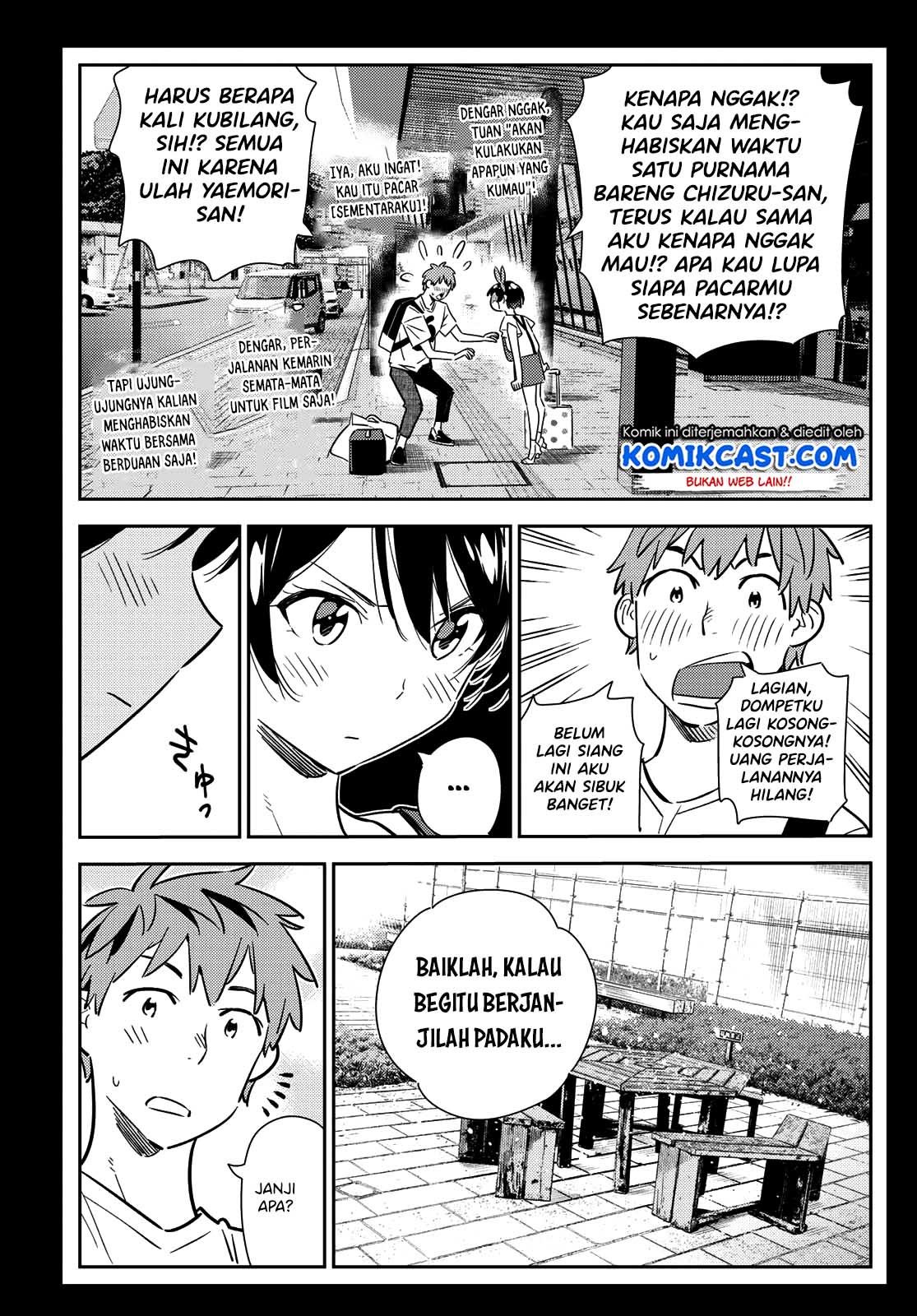 Chapter 139 - halaman 7
