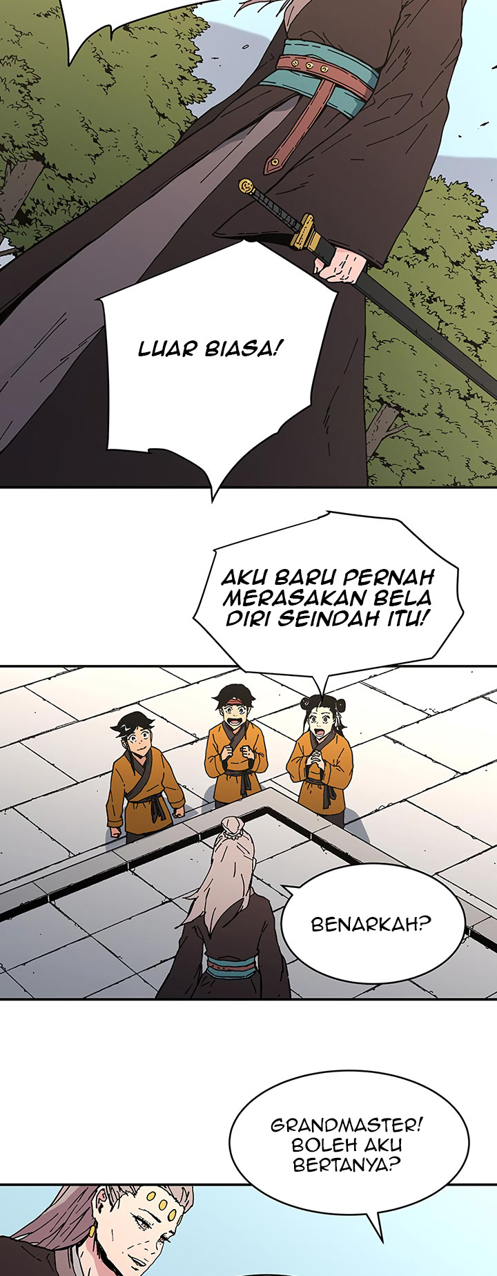 Chapter 106 - halaman 33