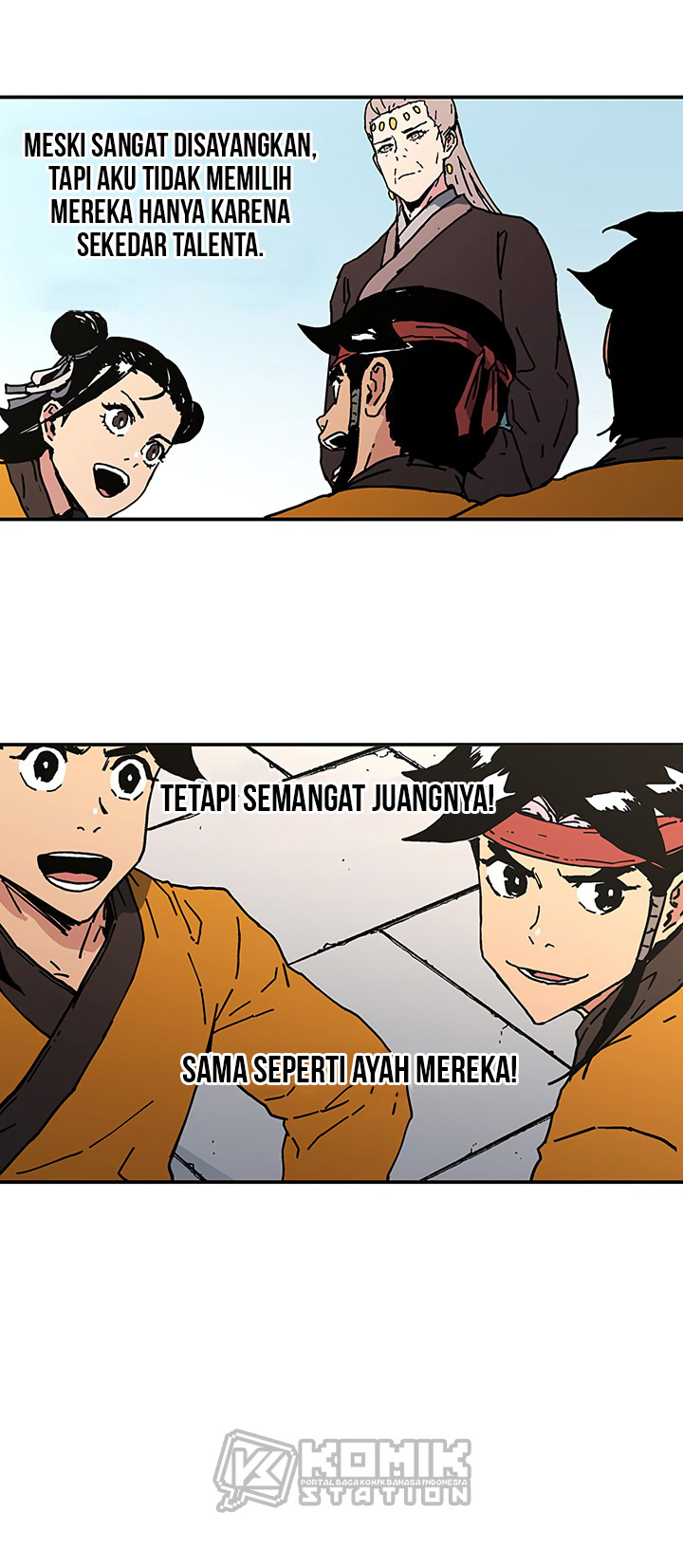 Chapter 106 - halaman 37