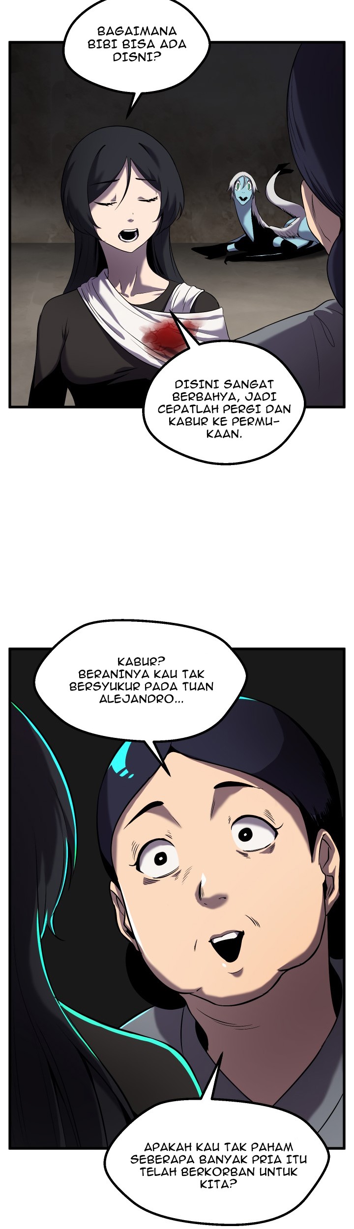 Chapter 42 - halaman 67