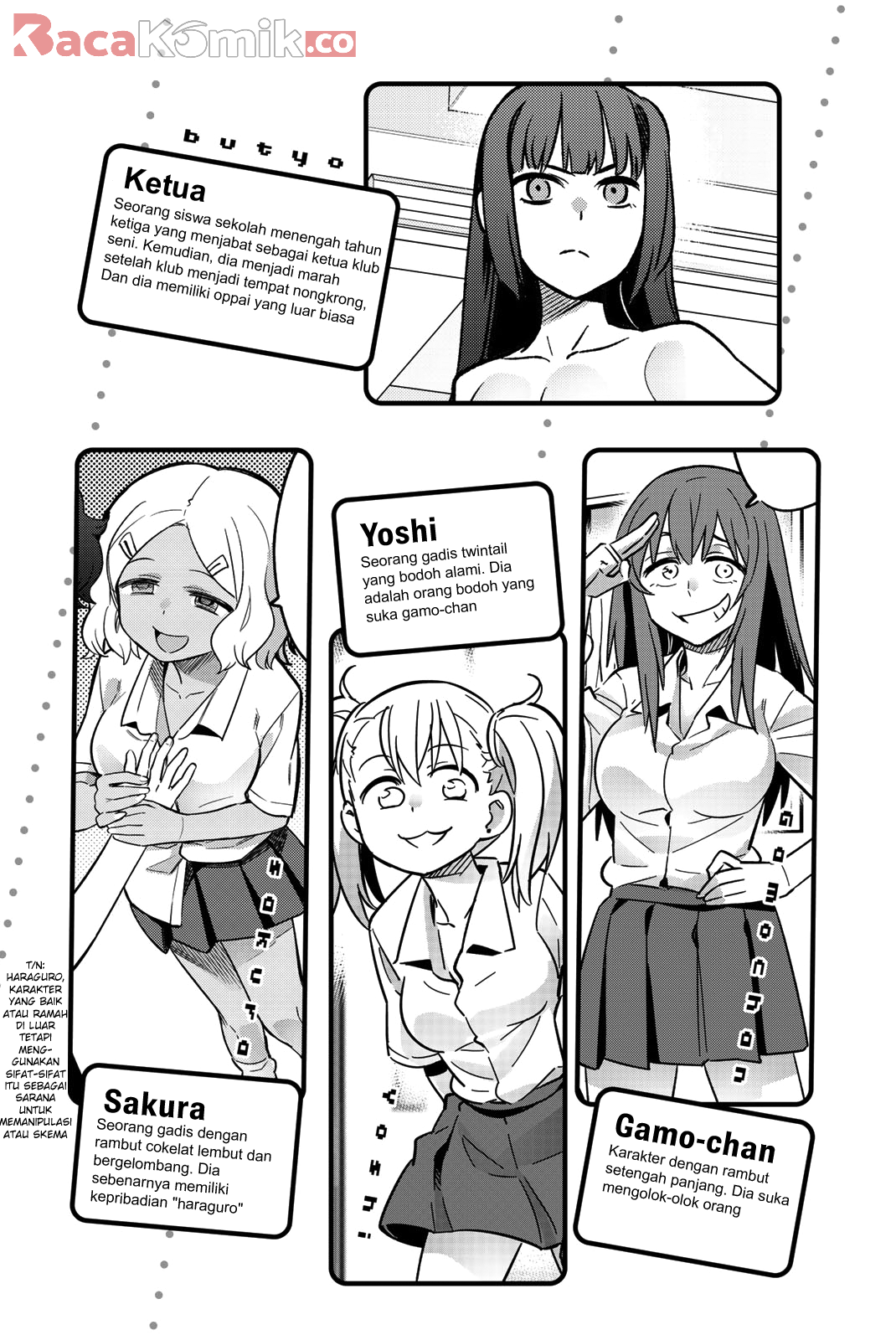 Chapter 46.5 - halaman 6