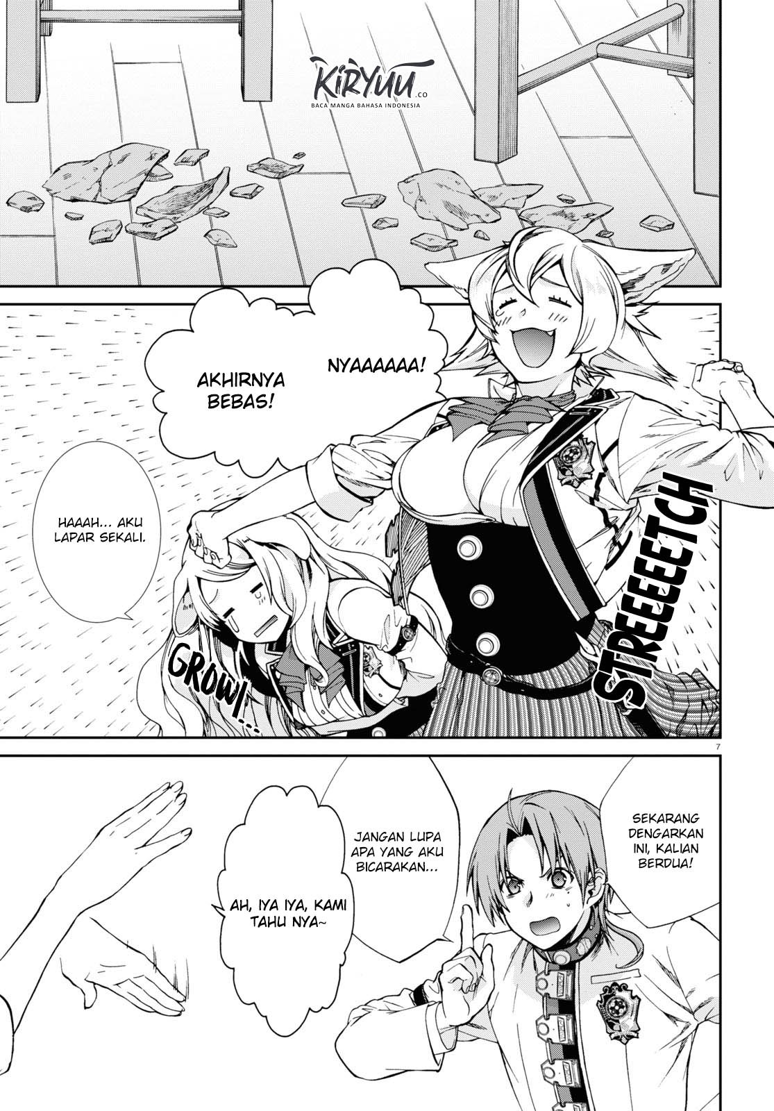 Chapter 61 - halaman 12