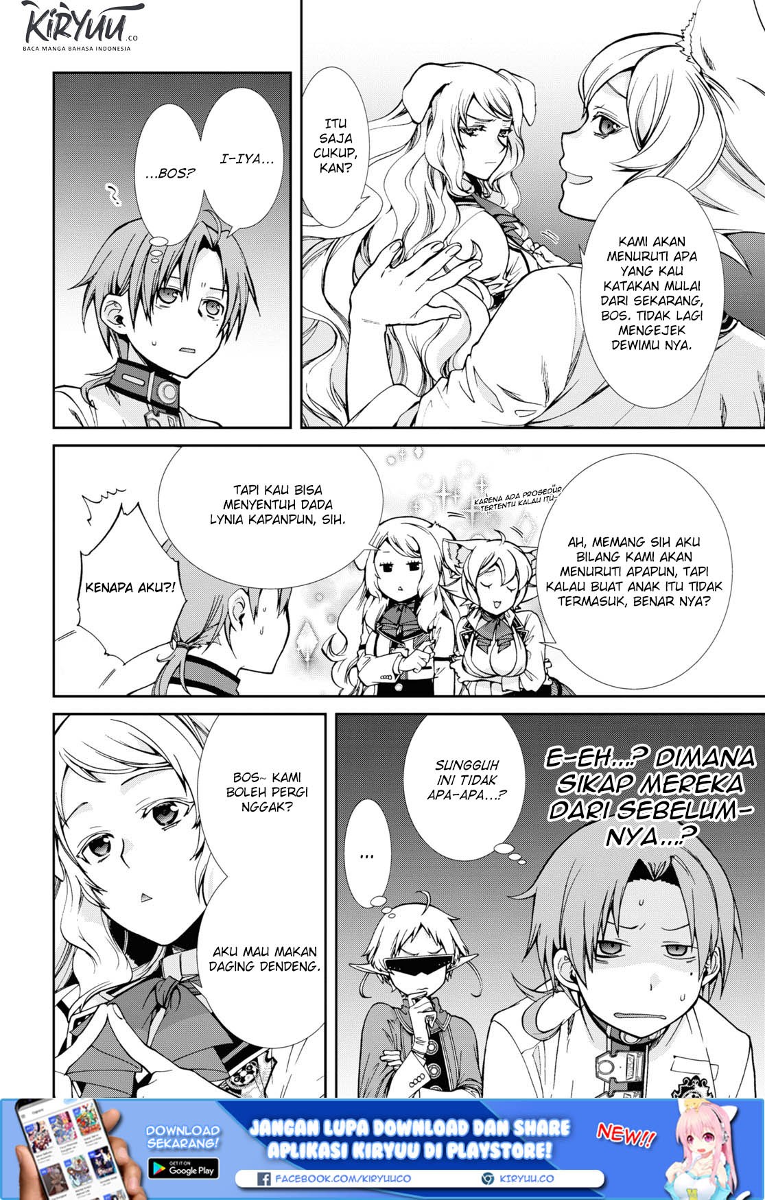 Chapter 61 - halaman 13