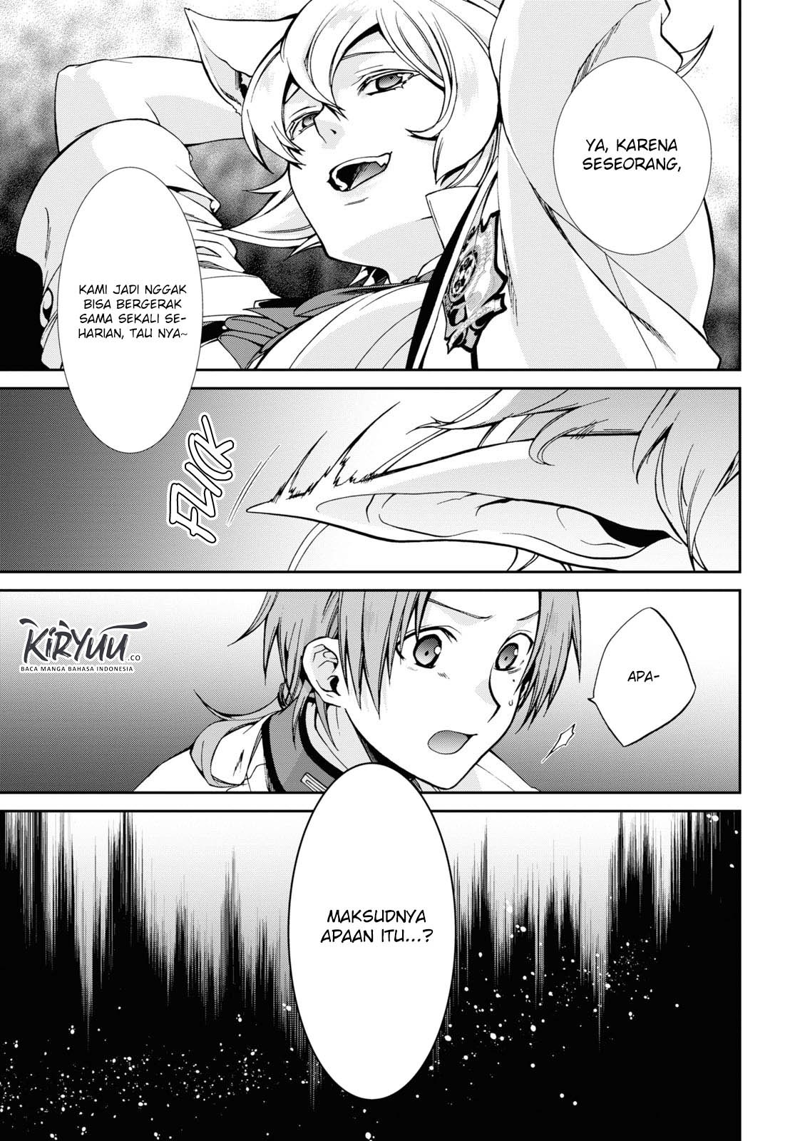 Chapter 61 - halaman 14