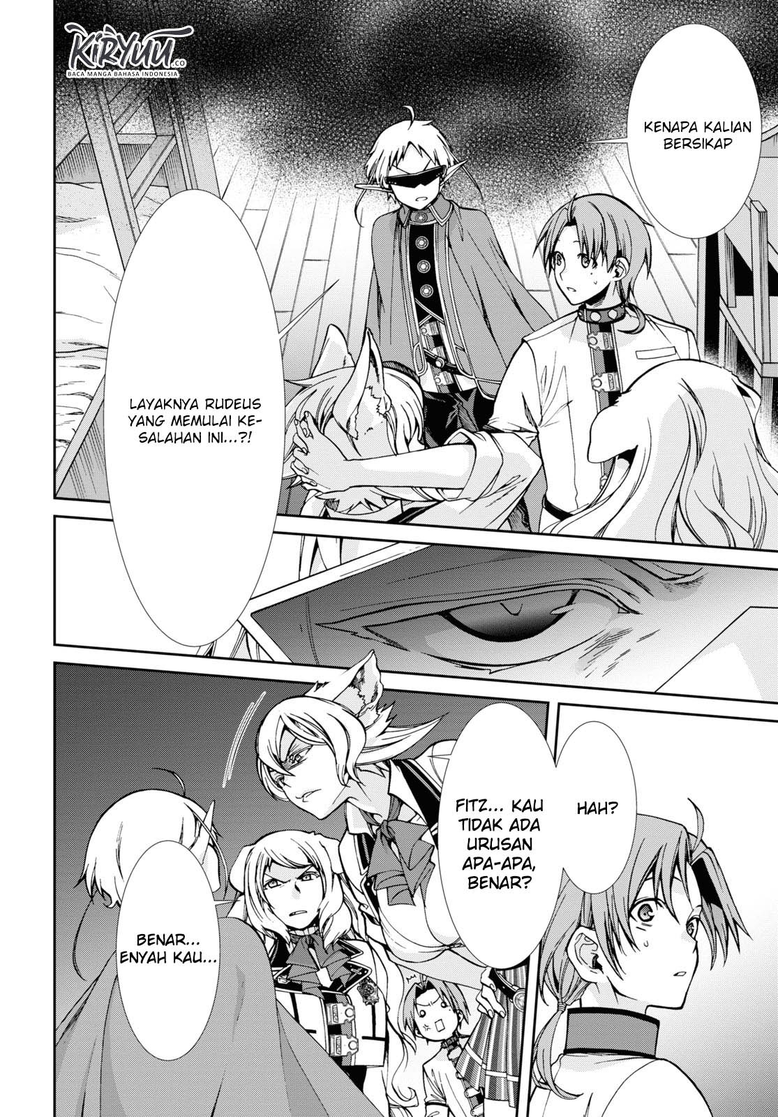Chapter 61 - halaman 15