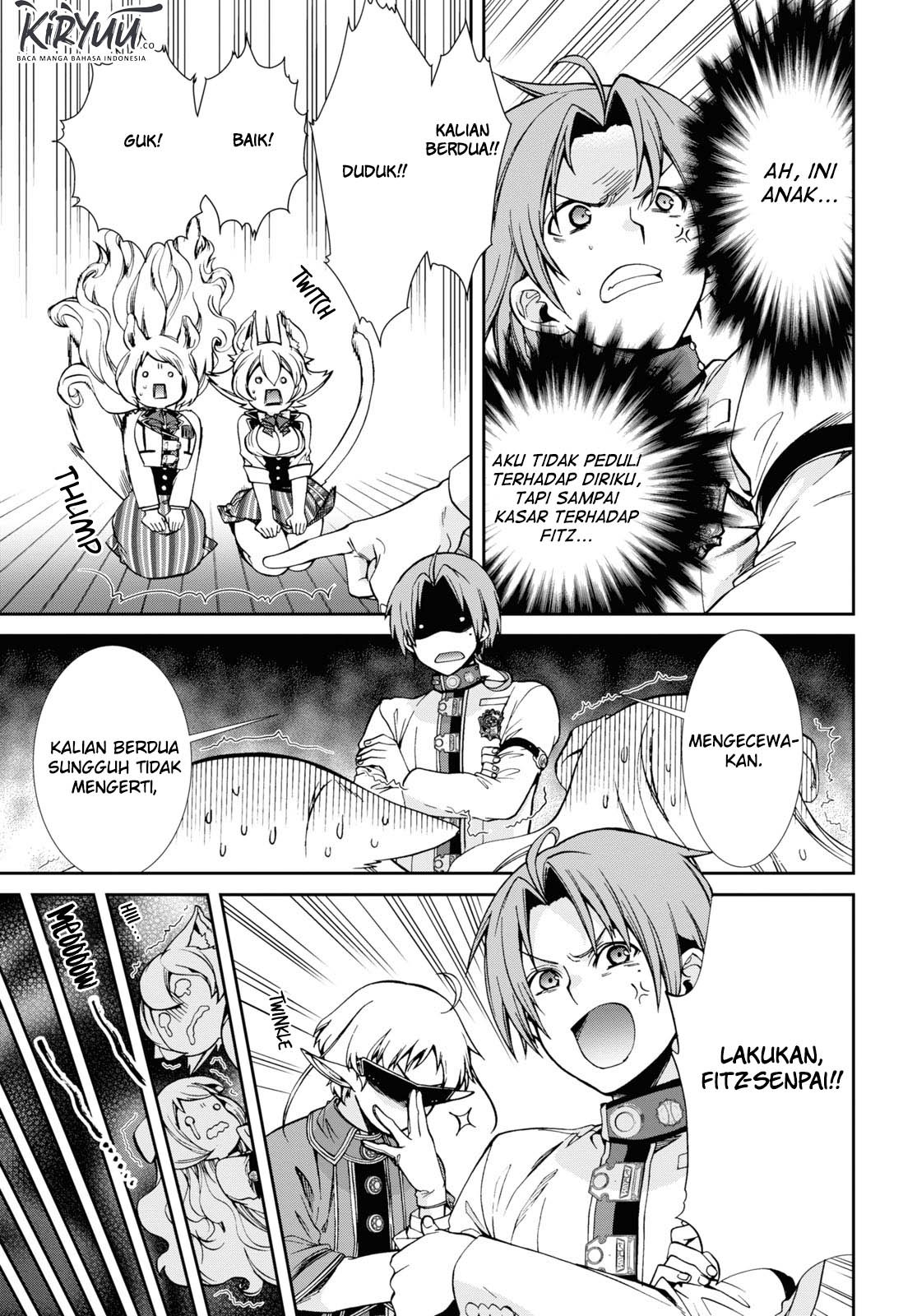 Chapter 61 - halaman 16