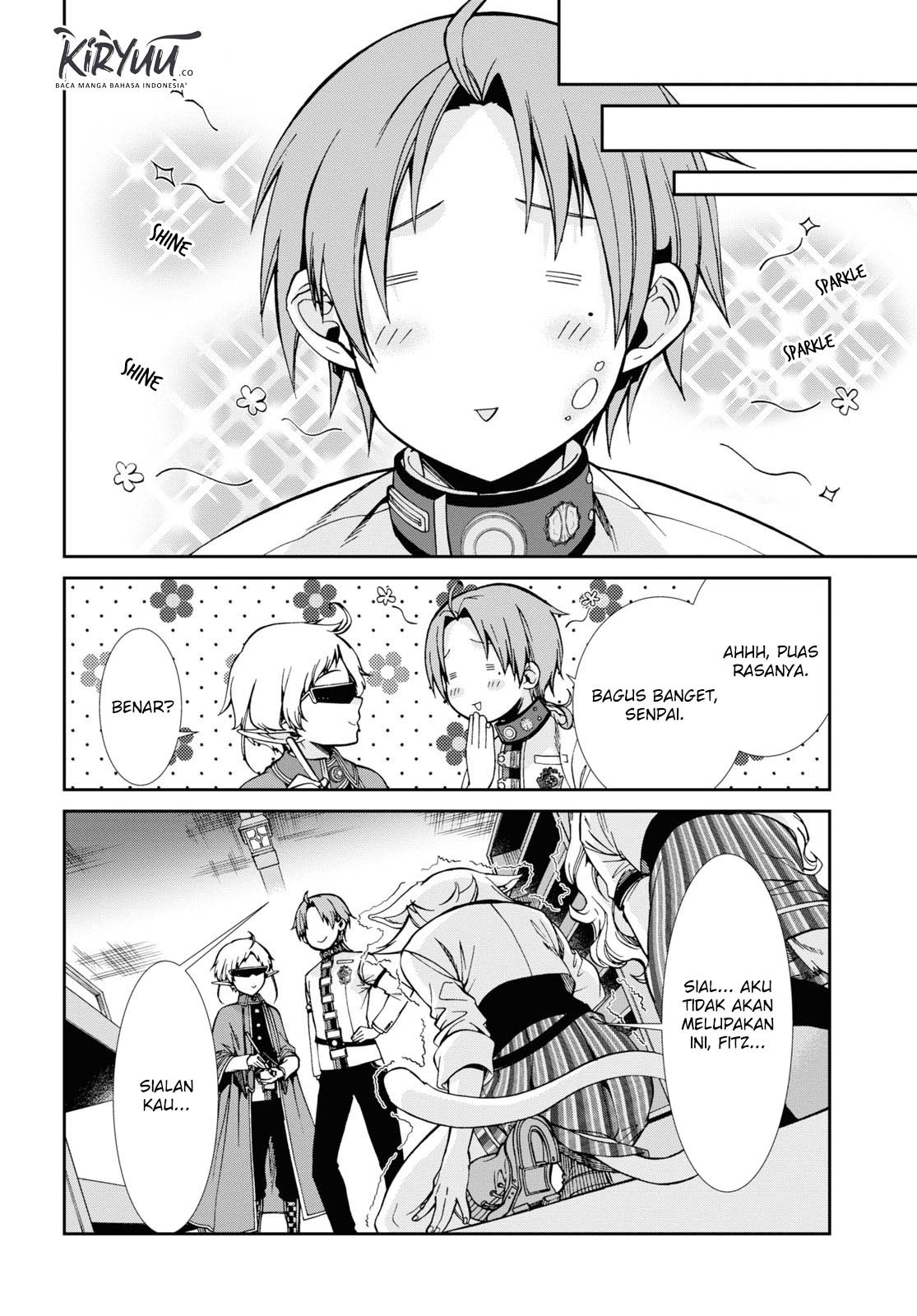 Chapter 61 - halaman 17