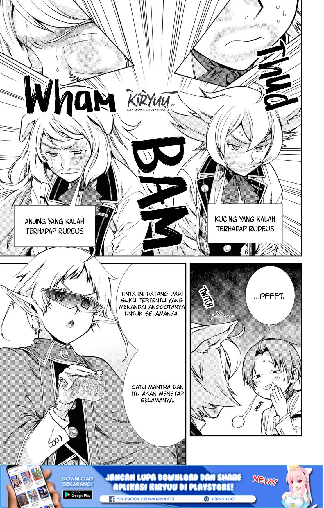 Chapter 61 - halaman 18