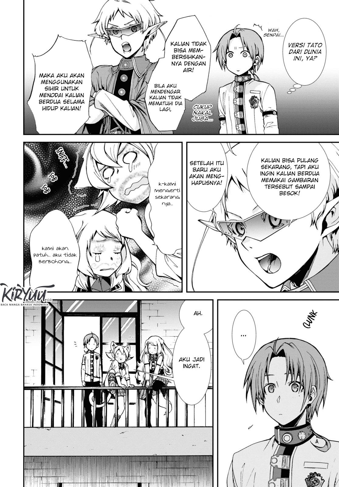 Chapter 61 - halaman 19