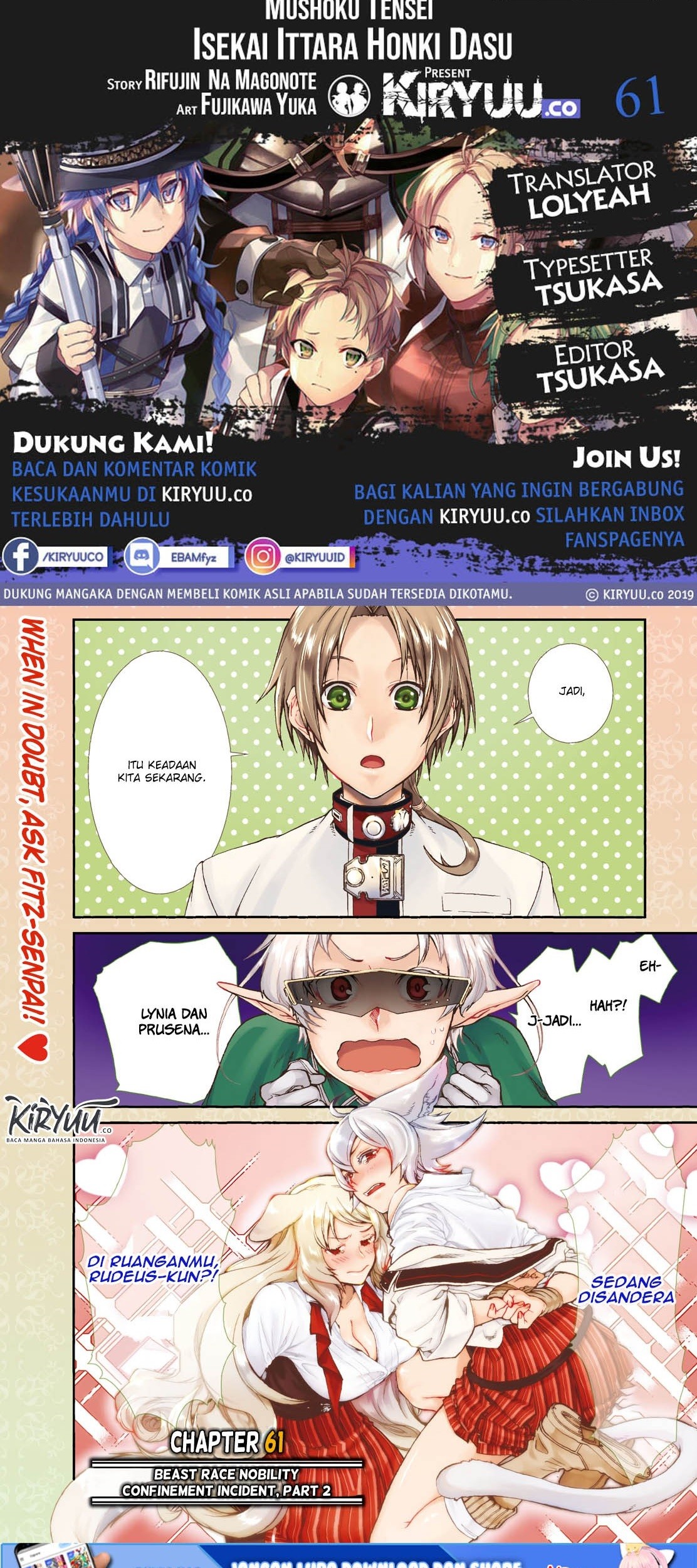 Chapter 61 - halaman 2