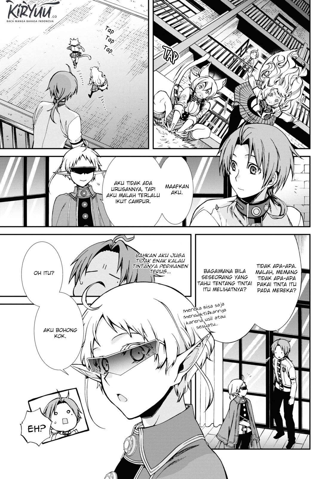 Chapter 61 - halaman 22