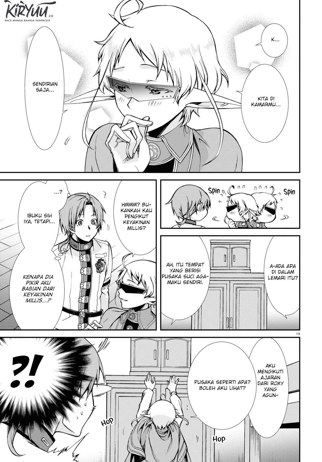 Chapter 61 - halaman 24