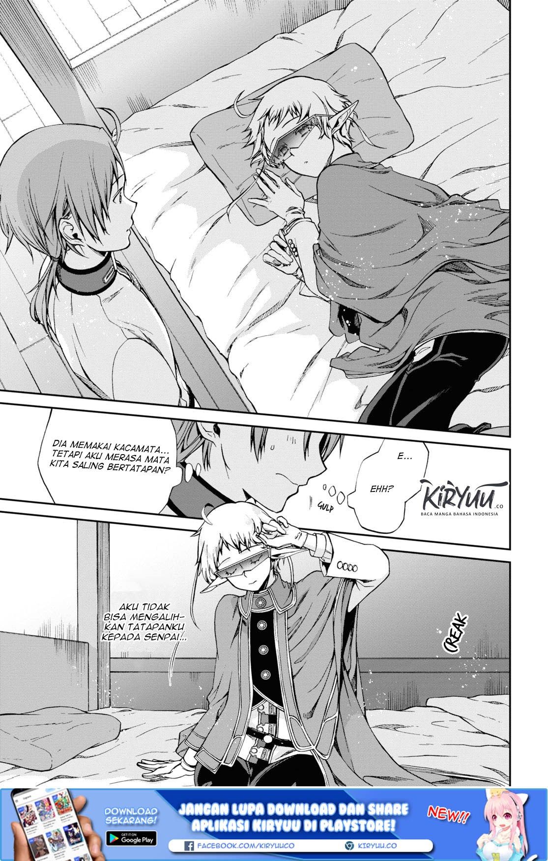 Chapter 61 - halaman 28