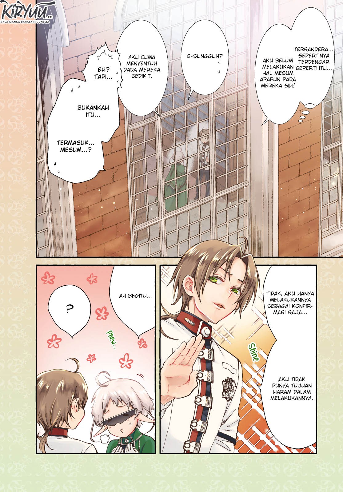Chapter 61 - halaman 5