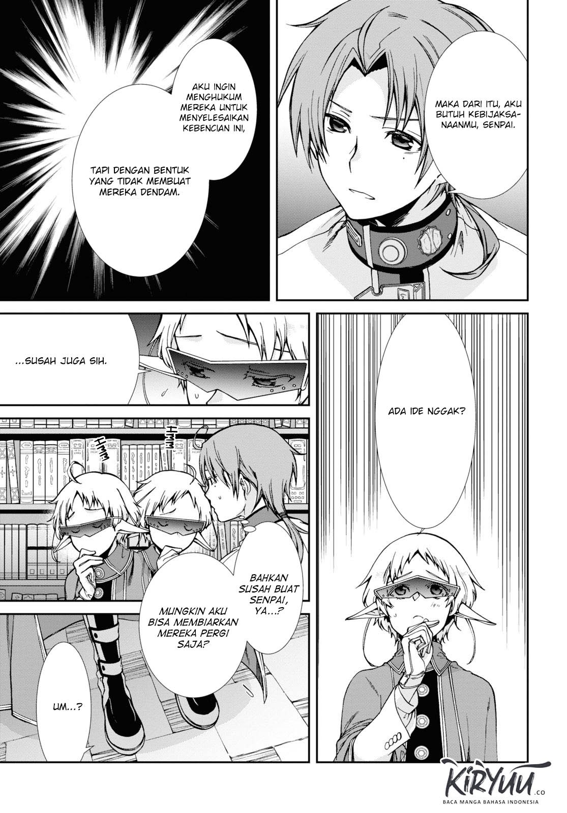 Chapter 61 - halaman 6