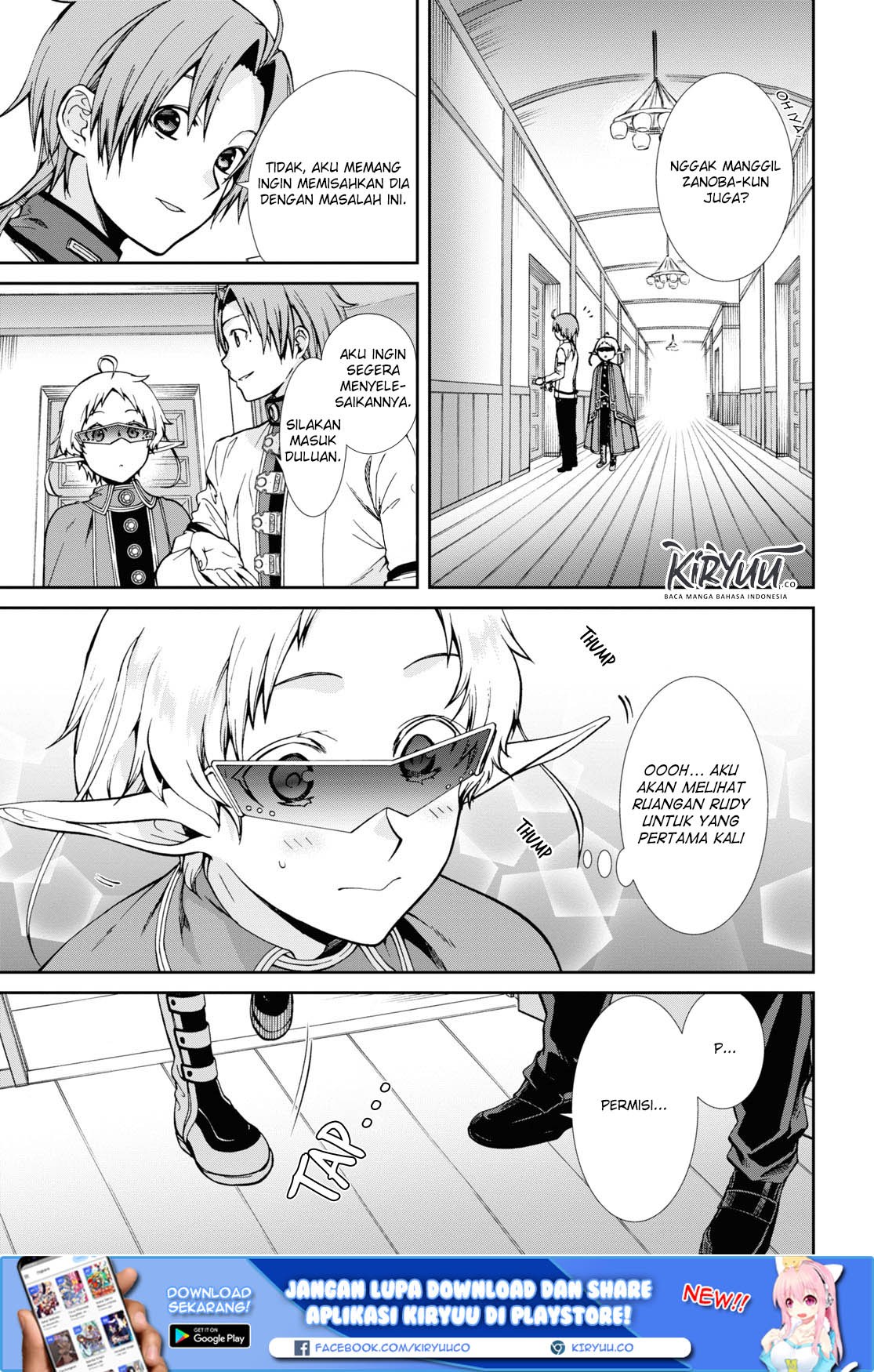 Chapter 61 - halaman 8