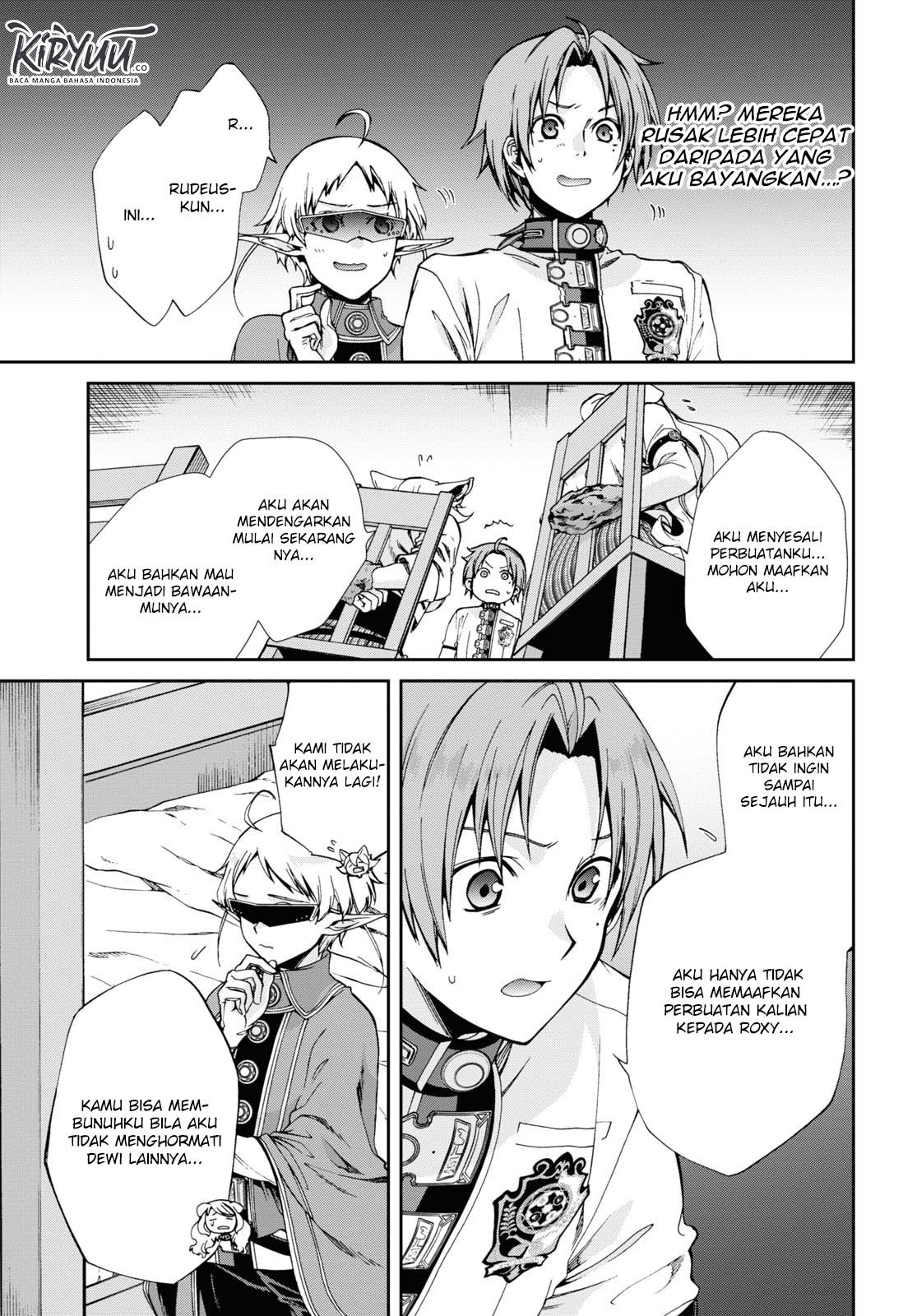 Chapter 61 - halaman 10