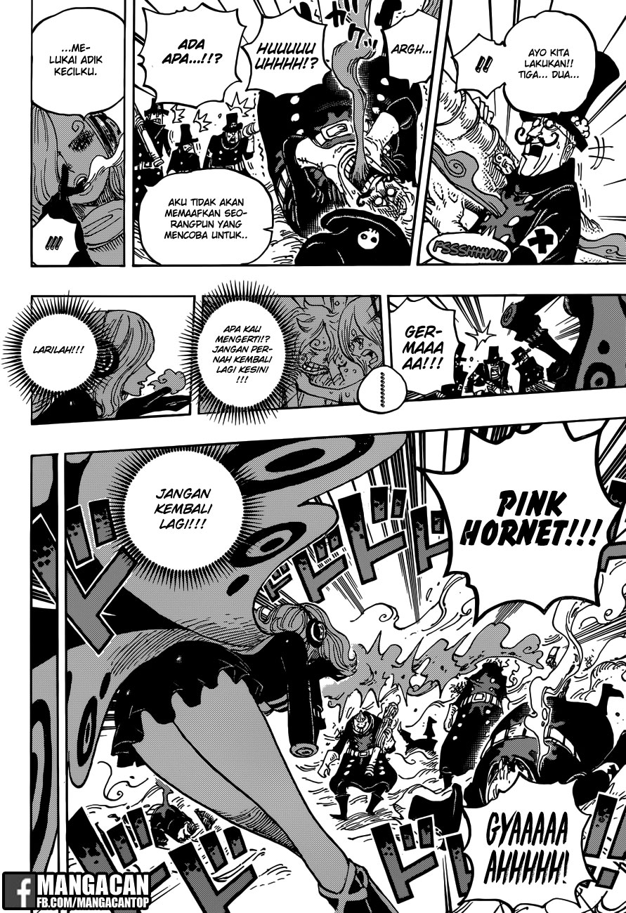 Chapter 898 - halaman 13