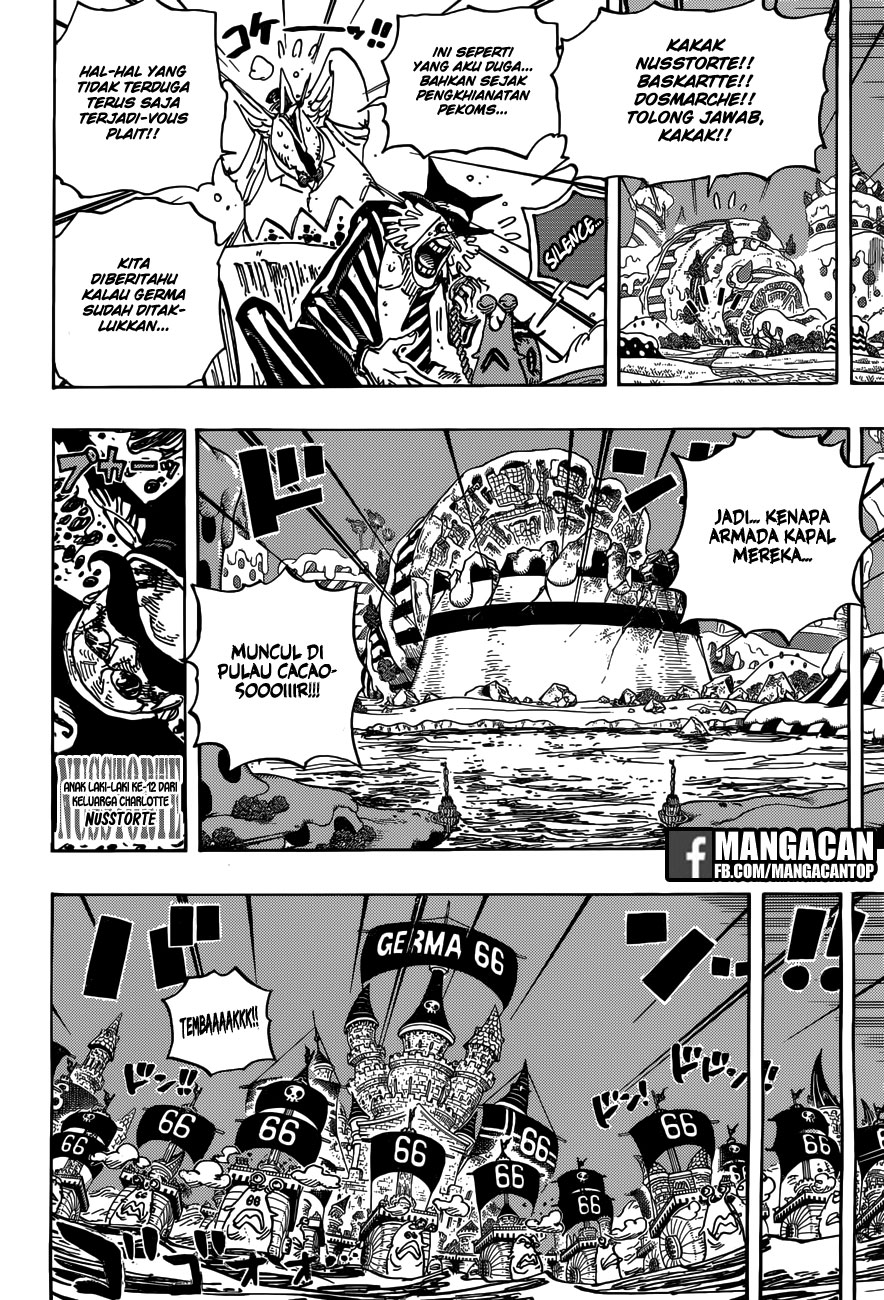 Chapter 898 - halaman 3