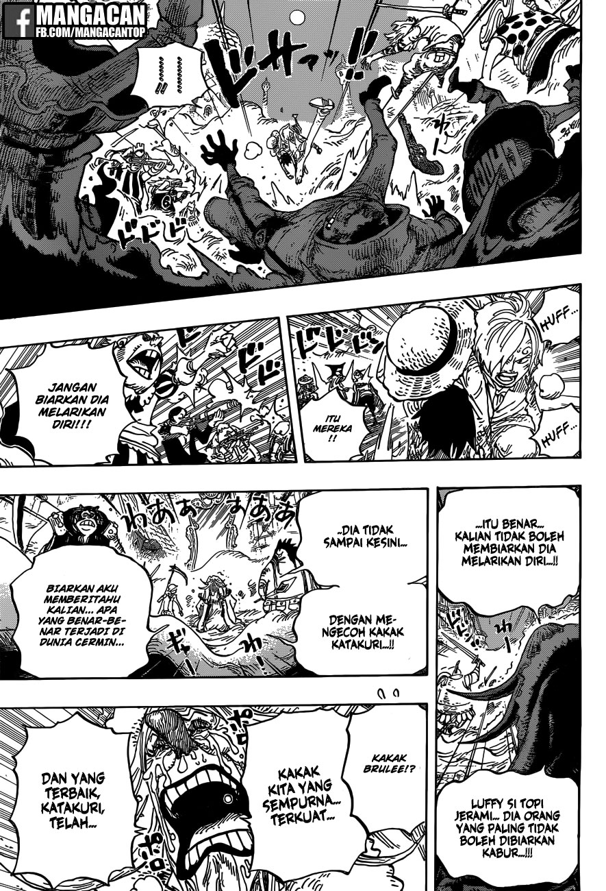 Chapter 898 - halaman 6