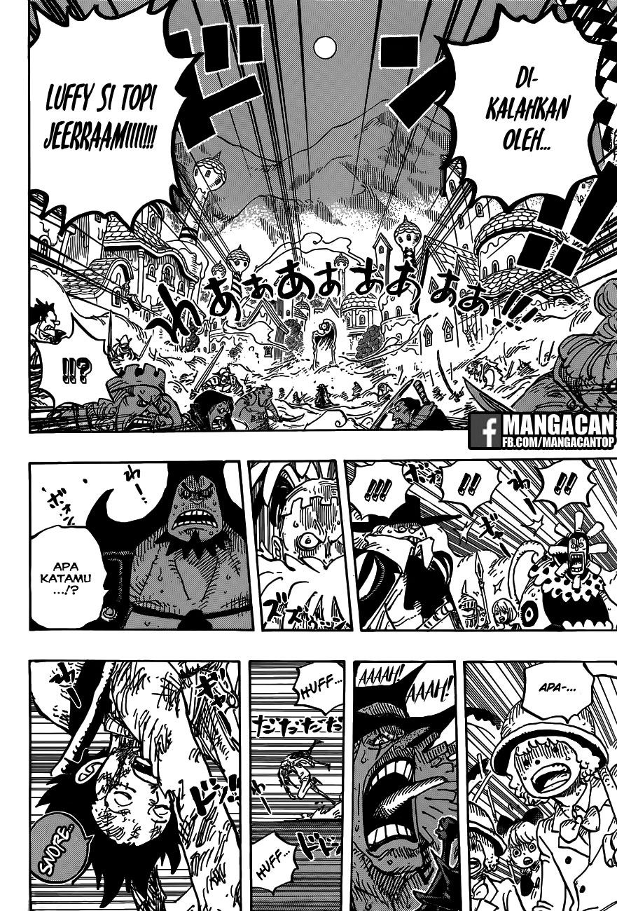 Chapter 898 - halaman 7