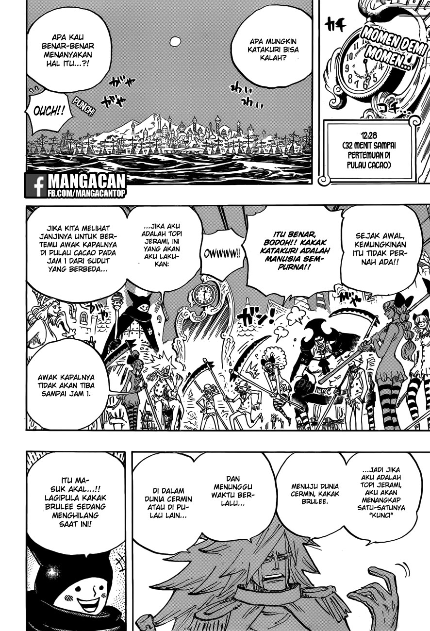 Chapter 896 - halaman 4