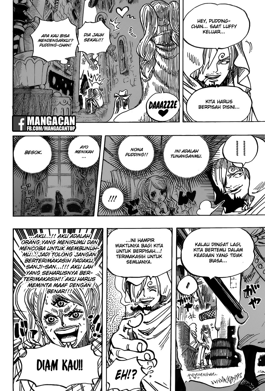 Chapter 896 - halaman 6