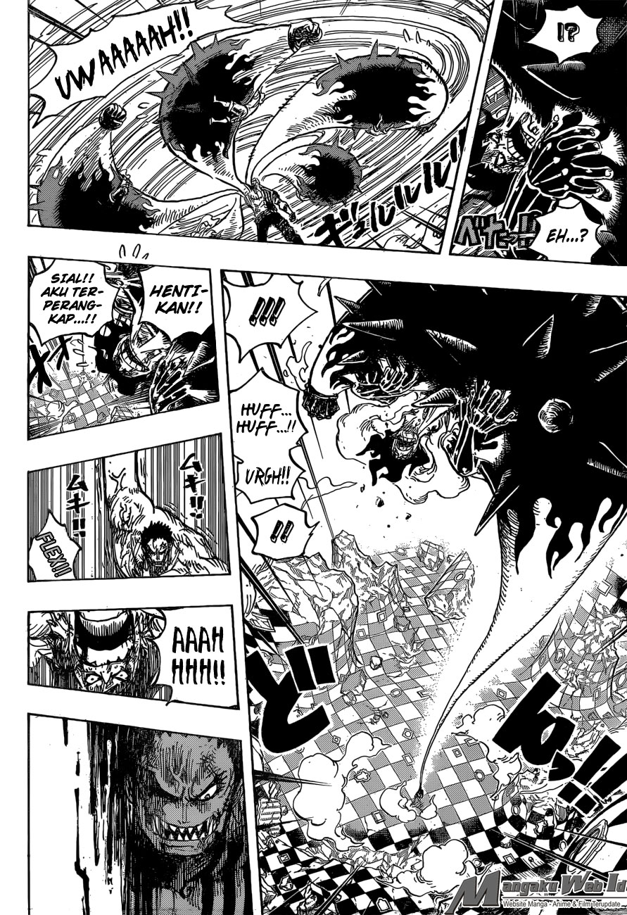 Chapter 895 - halaman 10