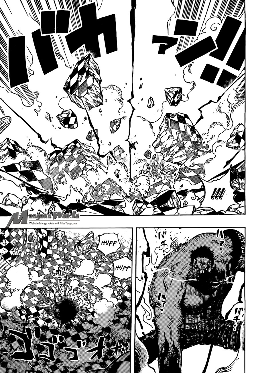 Chapter 895 - halaman 11