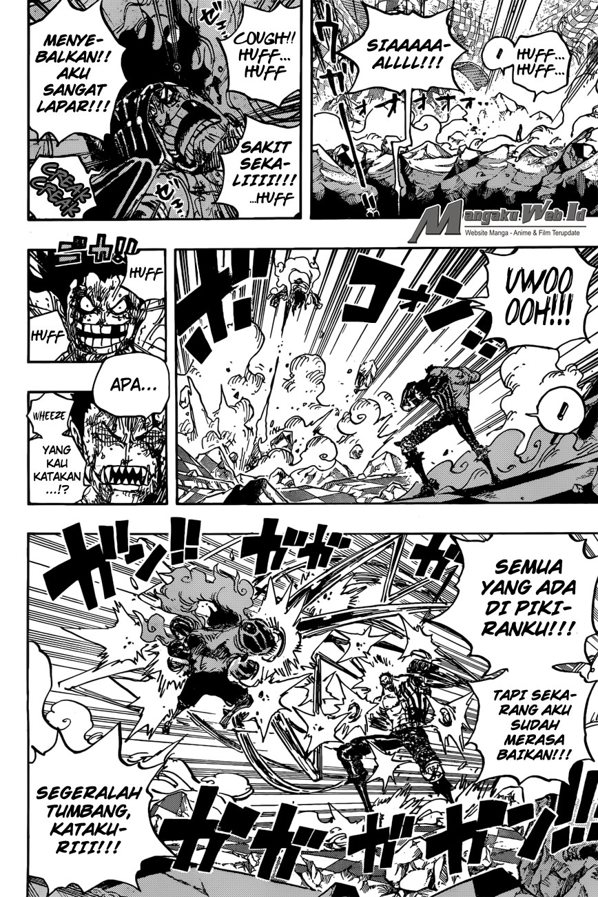 Chapter 895 - halaman 12