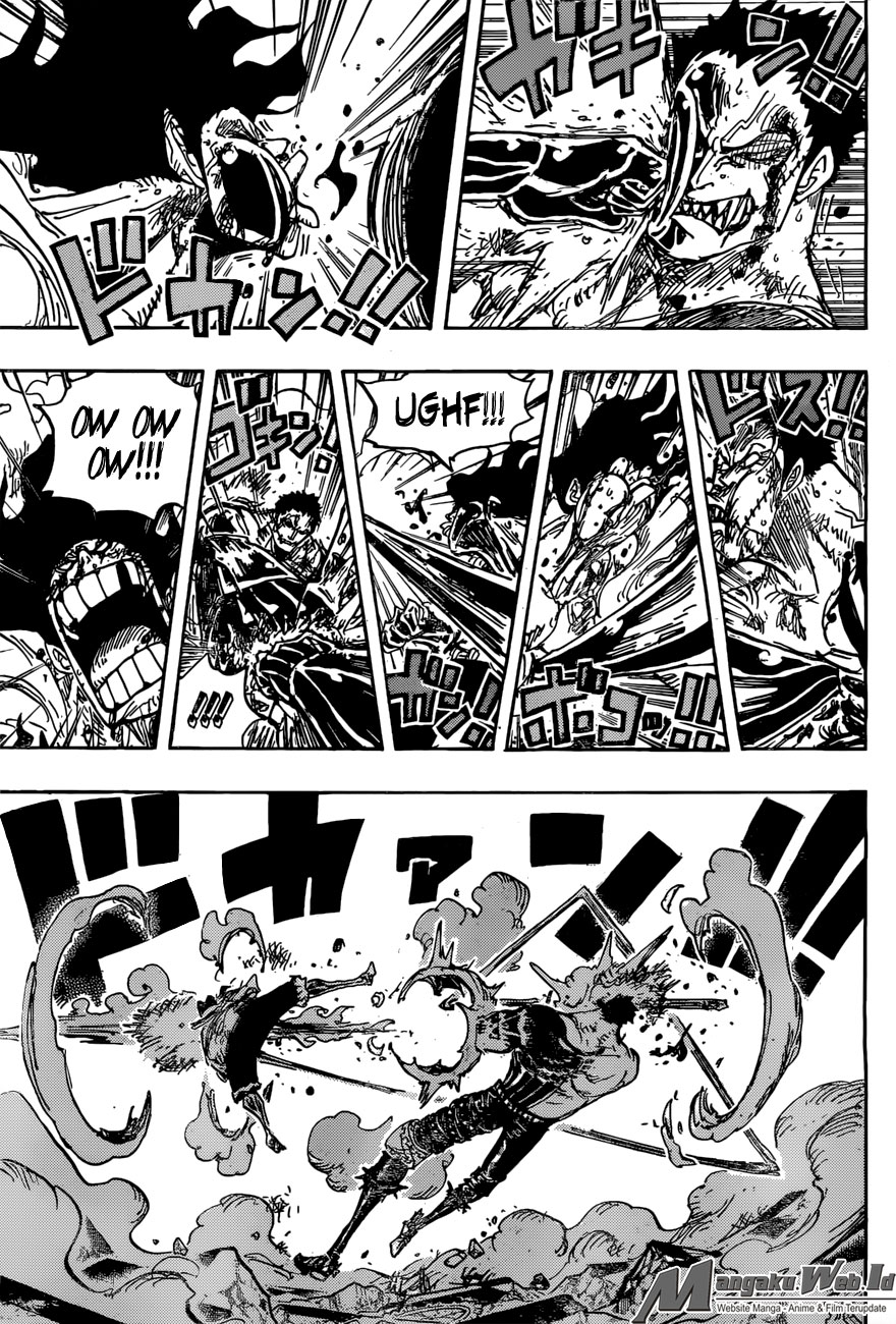 Chapter 895 - halaman 13