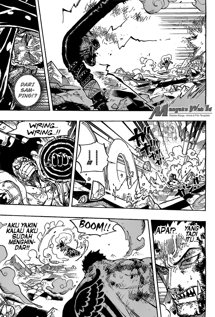 Chapter 895 - halaman 5
