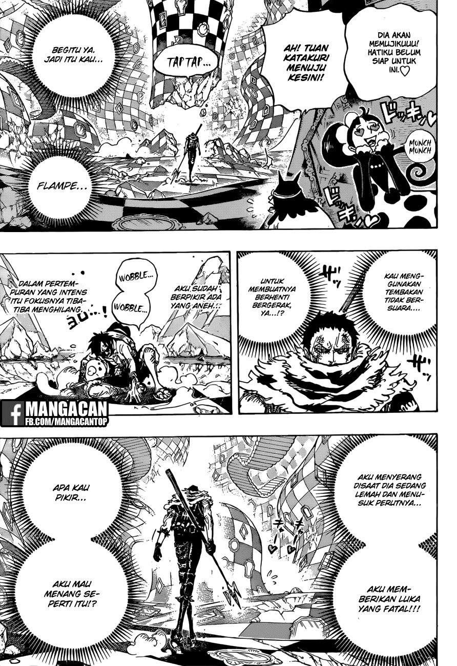 Chapter 893 - halaman 10
