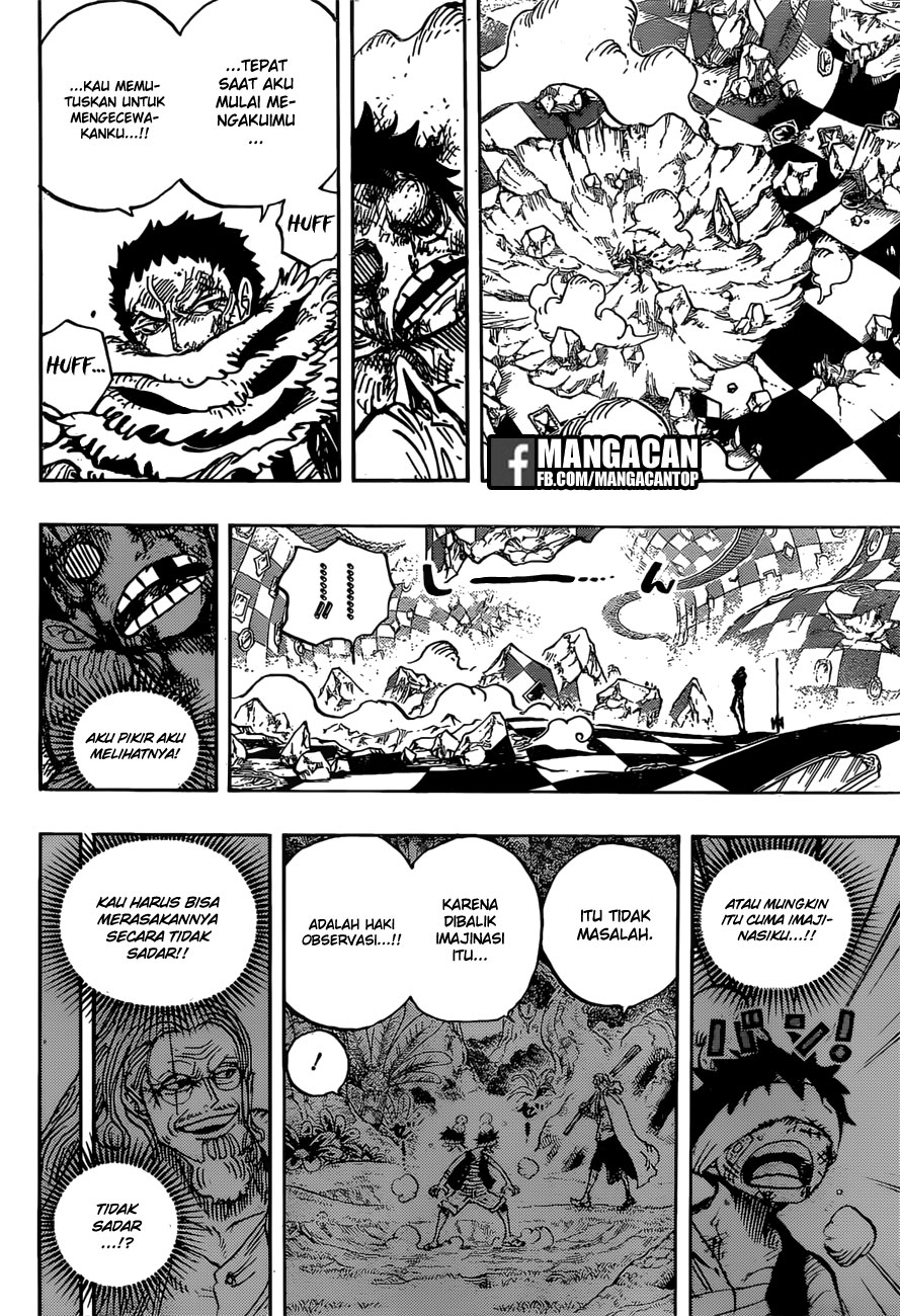 Chapter 893 - halaman 7