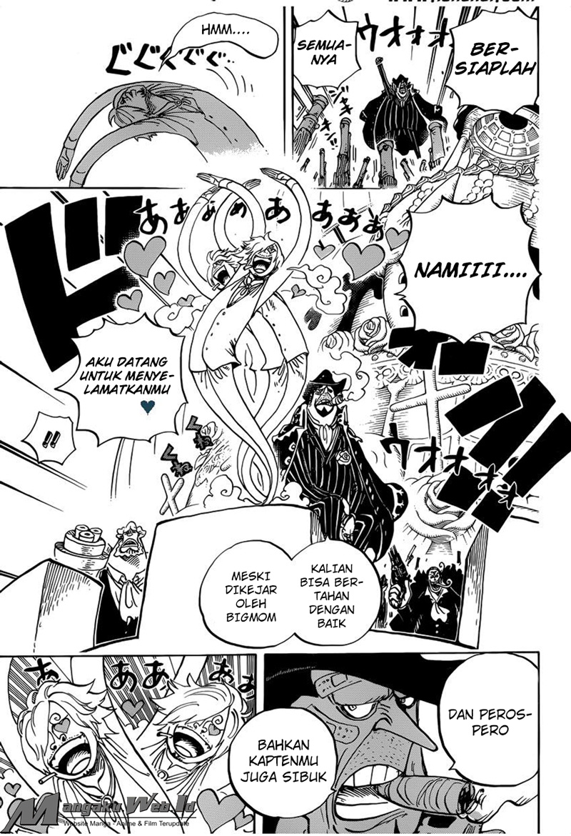 Chapter 892 - halaman 4