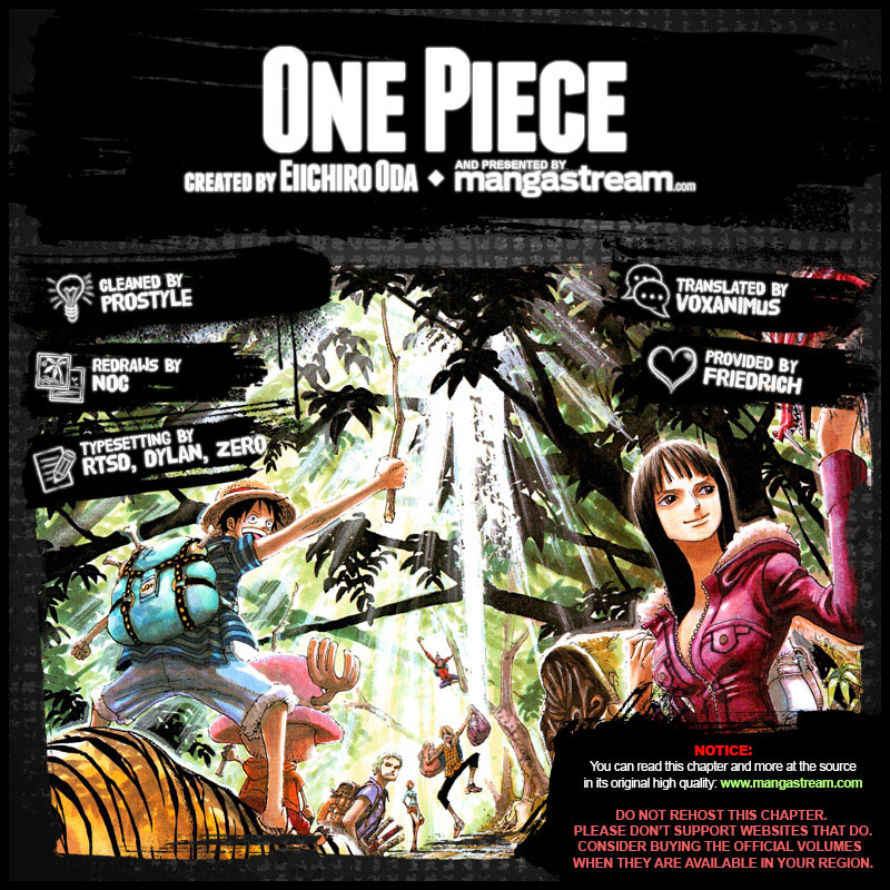 Chapter 891 - halaman 2