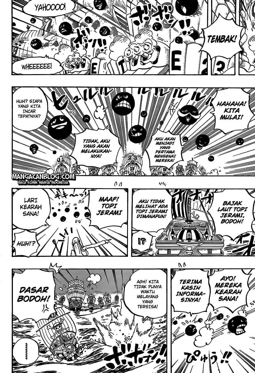 Chapter 888 - halaman 4